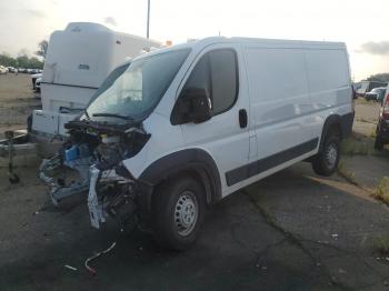  Salvage Ram Promaster