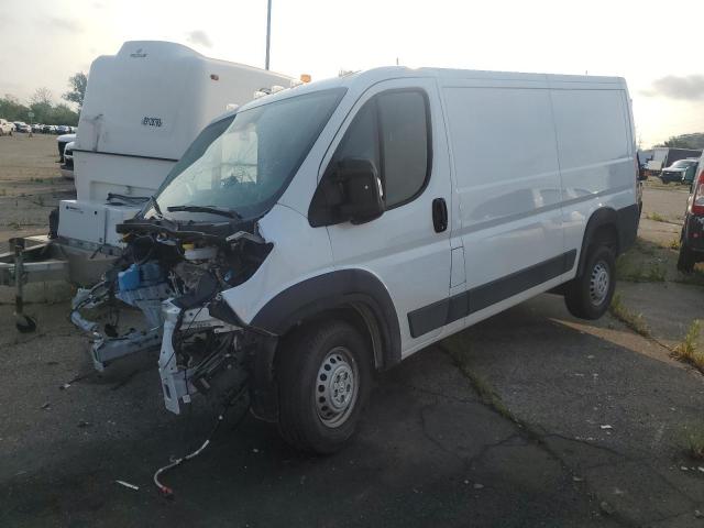  Salvage Ram Promaster