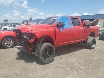  Salvage Dodge Ram 2500