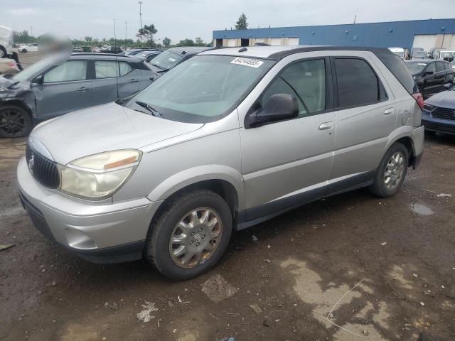  Salvage Buick Rendezvous