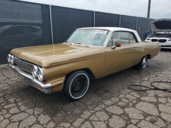  Salvage Buick Other