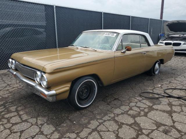  Salvage Buick Other