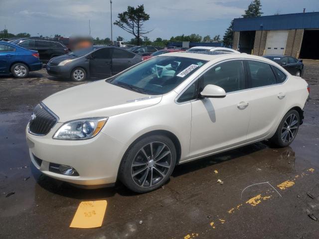  Salvage Buick Verano