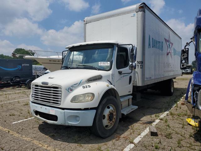  Salvage Freightliner M2 106 Med