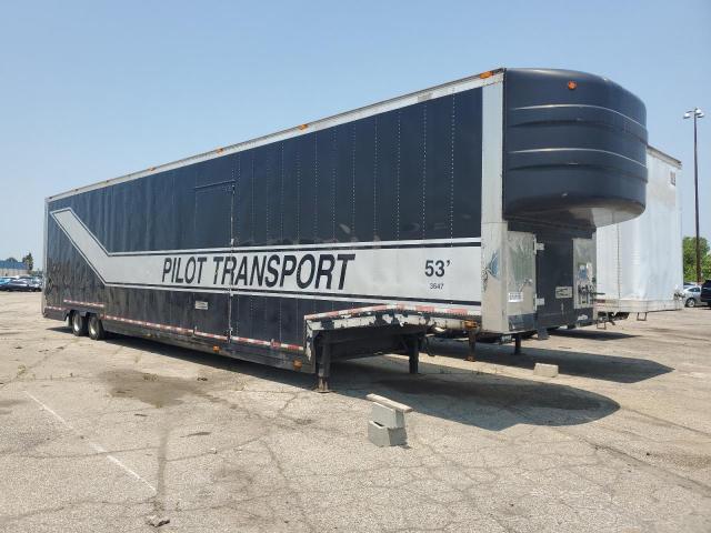  Salvage Kent Trailer