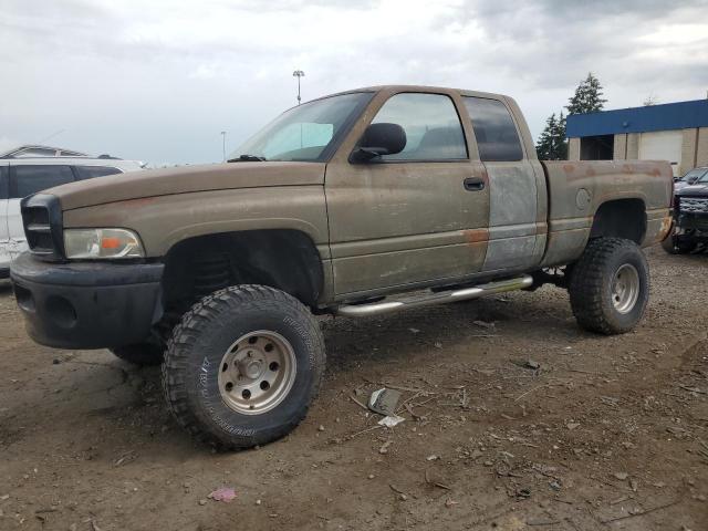  Salvage Dodge Ram 1500
