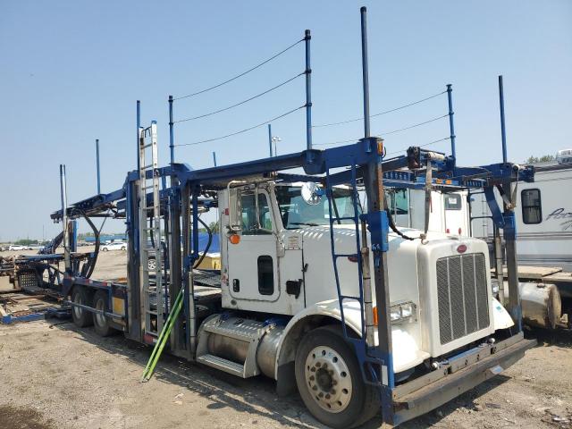 Salvage Peterbilt 365