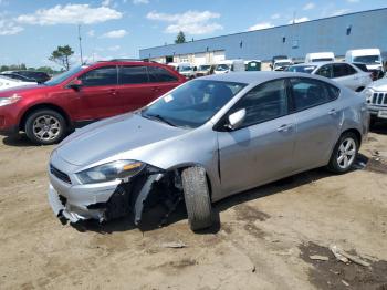  Salvage Dodge Dart