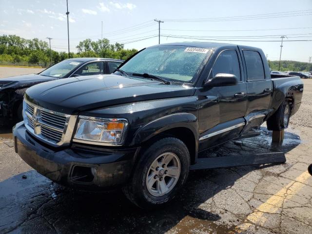  Salvage Dodge Dakota