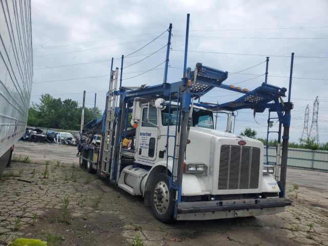  Salvage Peterbilt 365