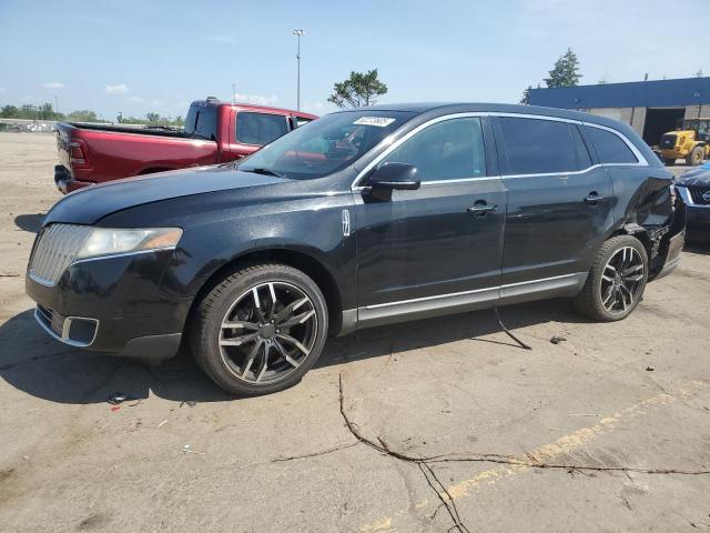  Salvage Lincoln MKT