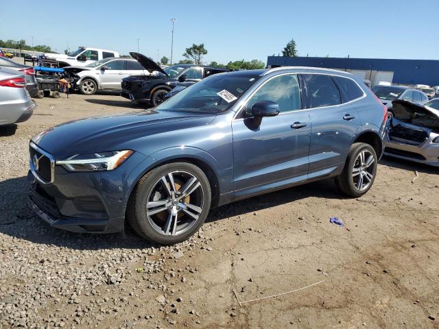  Salvage Volvo XC60