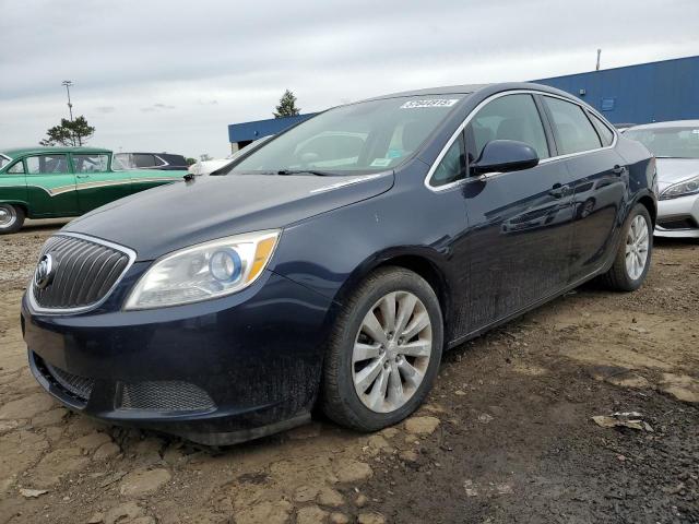  Salvage Buick Verano