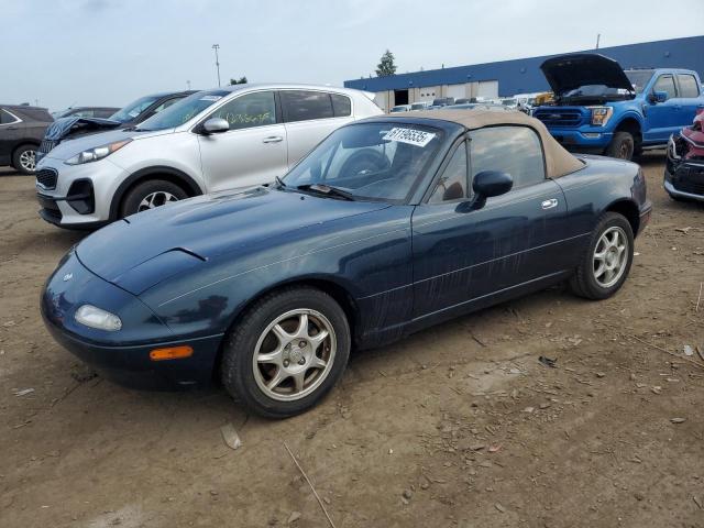  Salvage Mazda Mx5