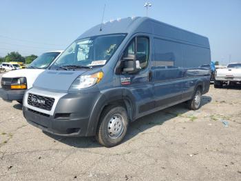  Salvage Ram Promaster