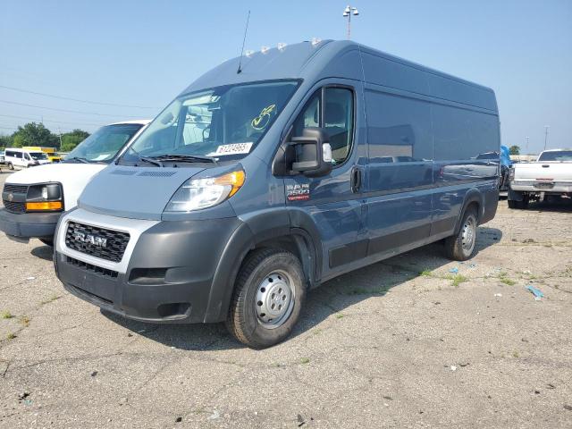  Salvage Ram Promaster
