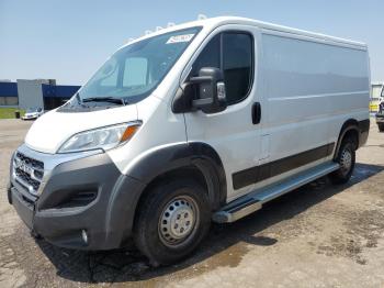  Salvage Ram Promaster