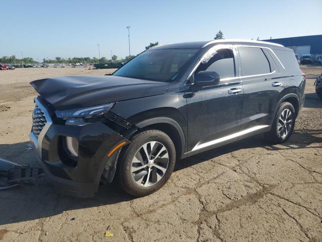  Salvage Hyundai PALISADE