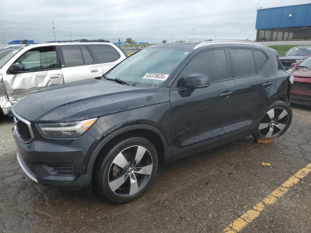  Salvage Volvo XC40