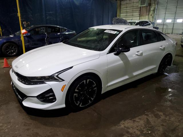  Salvage Kia K5