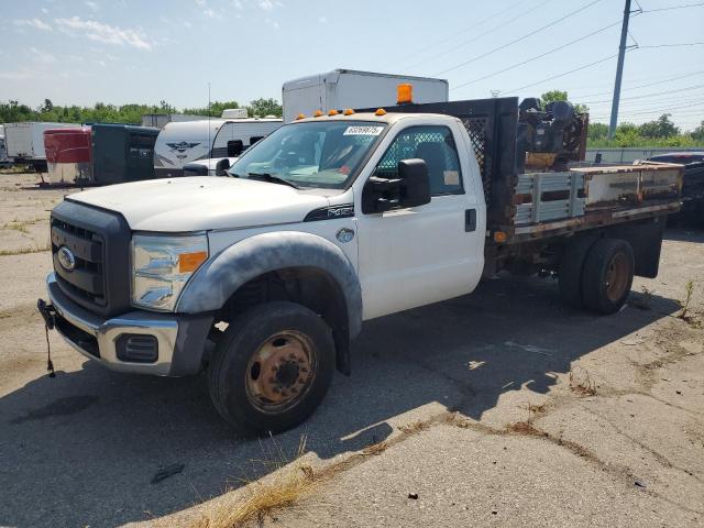  Salvage Ford F-450