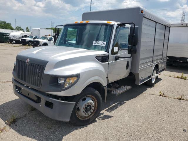  Salvage International Terrastar