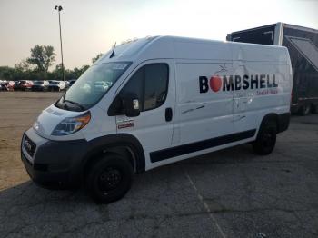  Salvage Ram Promaster