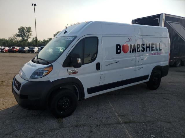  Salvage Ram Promaster