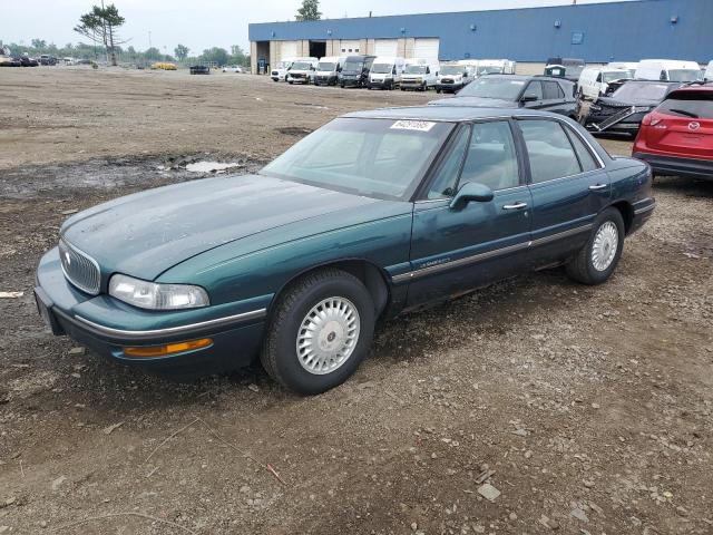  Salvage Buick LeSabre