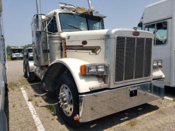  Salvage Peterbilt 379