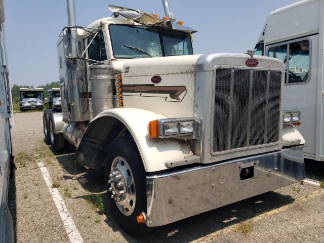  Salvage Peterbilt 379