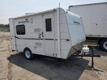  Salvage Kpzs Travel Tra