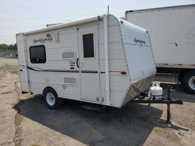  Salvage Kpzs Travel Tra