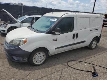  Salvage Ram Promaster