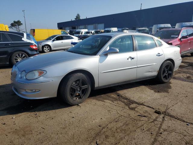  Salvage Buick LaCrosse