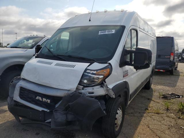  Salvage Ram Promaster