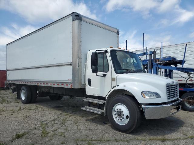  Salvage Freightliner M2 106 Med