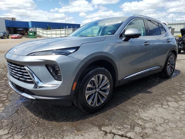  Salvage Buick Envision