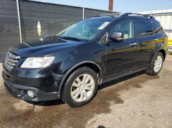  Salvage Subaru Tribeca
