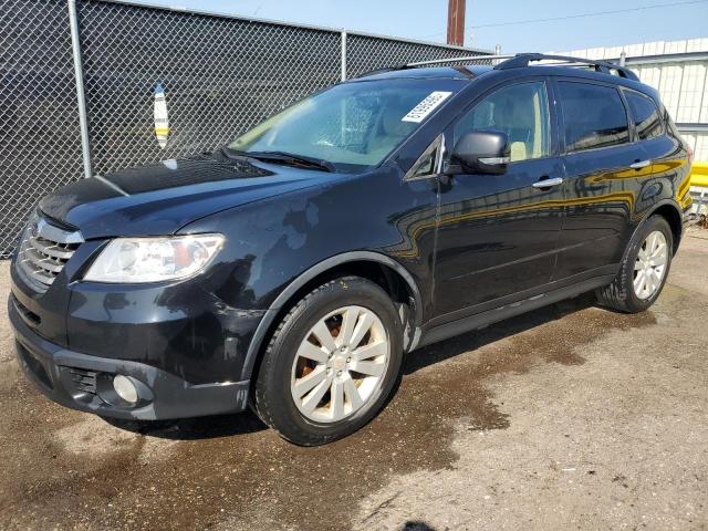  Salvage Subaru Tribeca