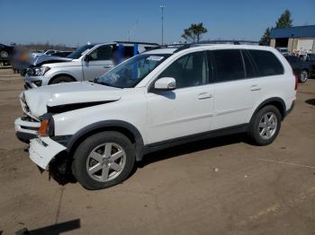  Salvage Volvo XC90