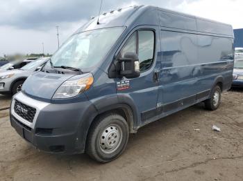  Salvage Ram Promaster