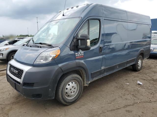  Salvage Ram Promaster