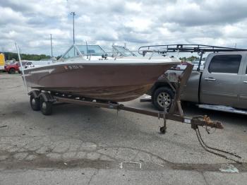  Salvage Mark Twain Boat