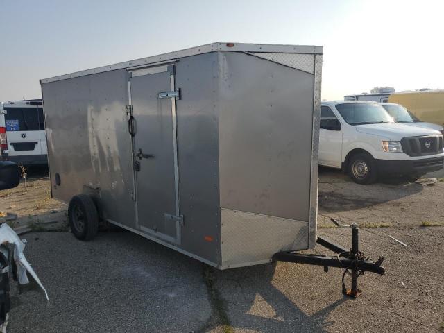  Salvage Rc Trailers Other