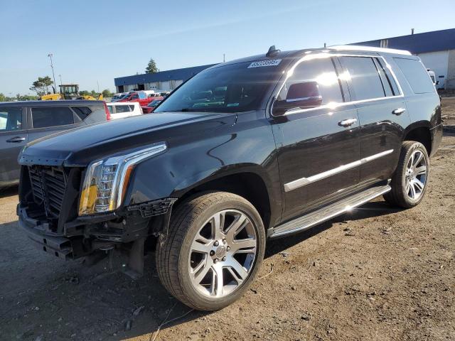  Salvage Cadillac Escalade