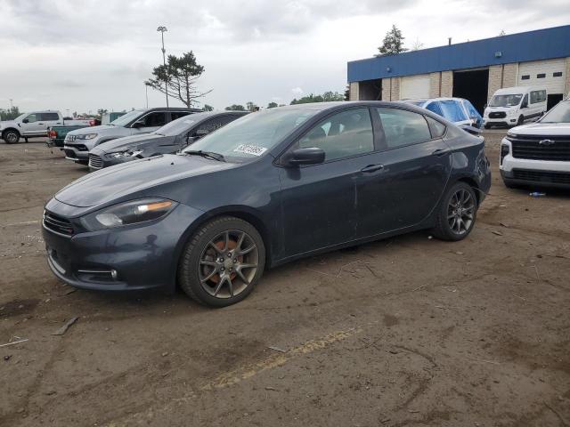  Salvage Dodge Dart