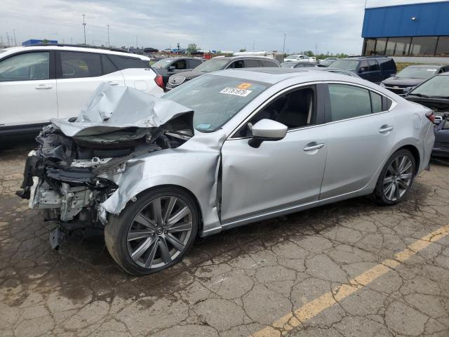 Salvage Mazda 6