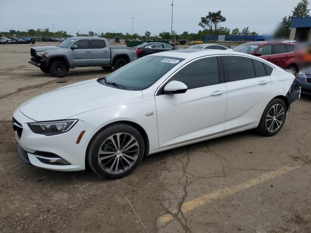  Salvage Buick Regal