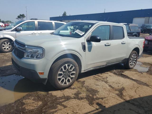 Salvage Ford Maverick L